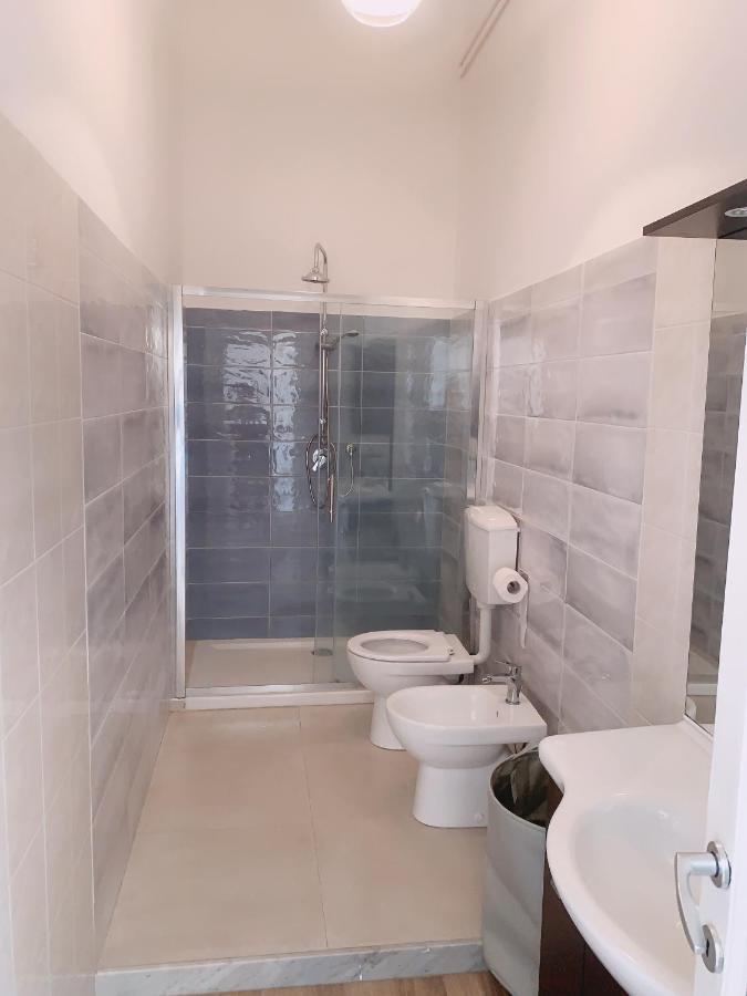 Brin Home Специя Экстерьер фото