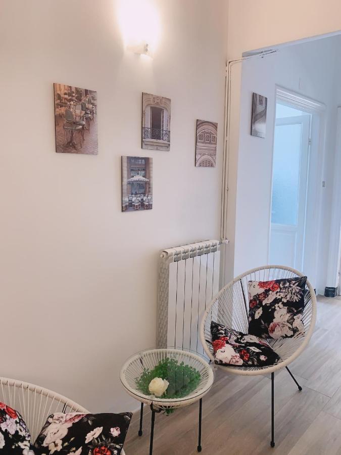 Brin Home Специя Экстерьер фото