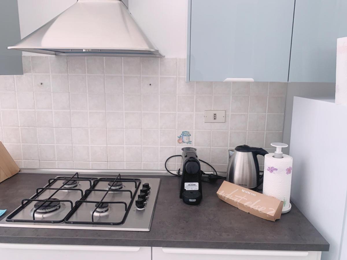 Brin Home Специя Экстерьер фото