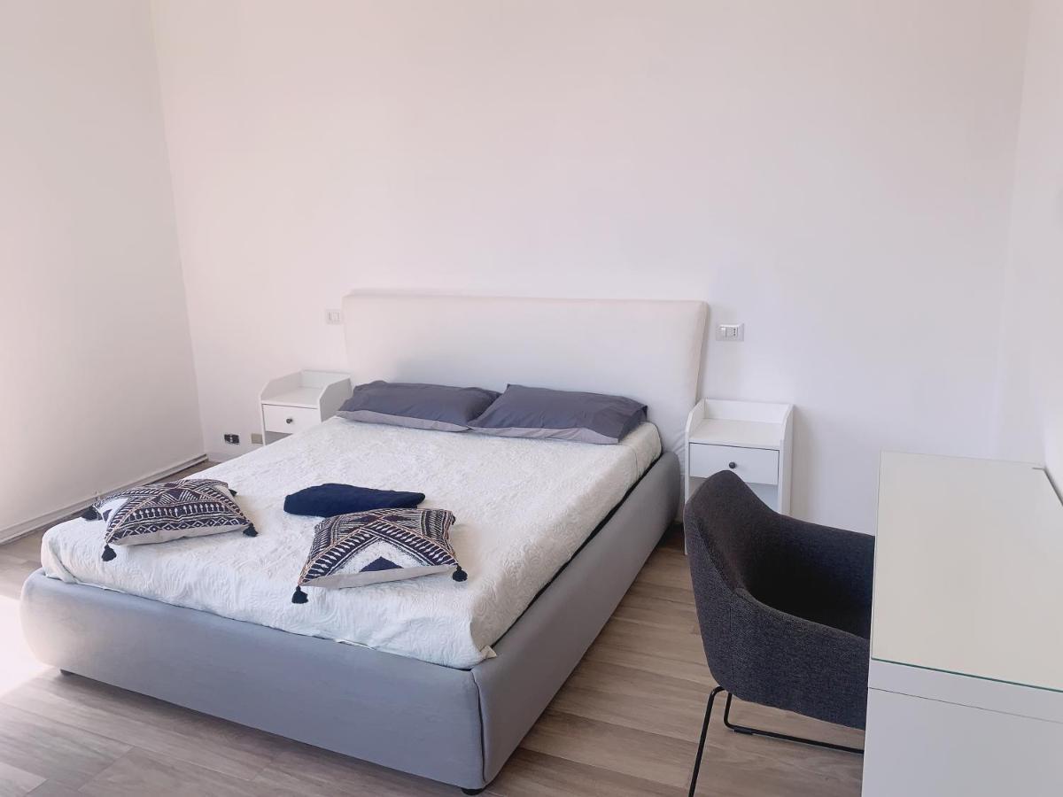 Brin Home Специя Экстерьер фото