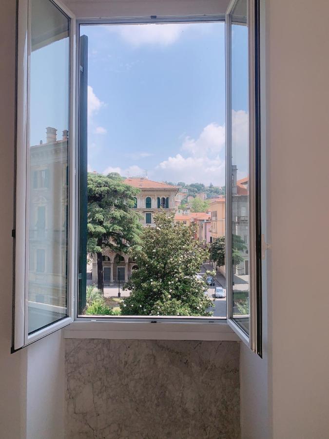 Brin Home Специя Экстерьер фото